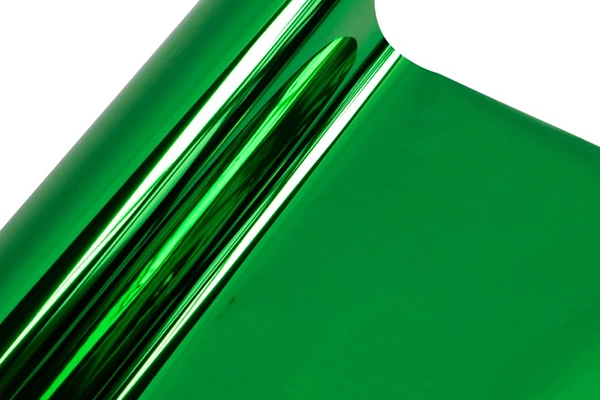 How Does Toner Foil Work?
