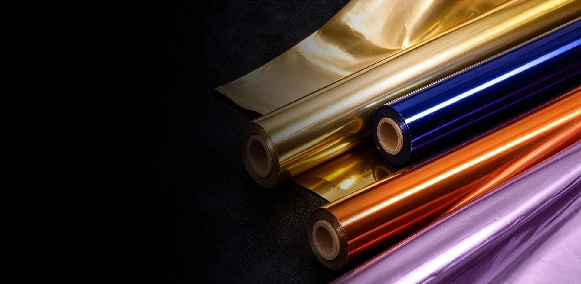 China Customized Digital Foil Supplier China Customized Digital Foil Supplier