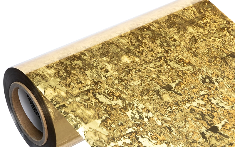 Flexo Cold Foil Flexo Cold Foil
