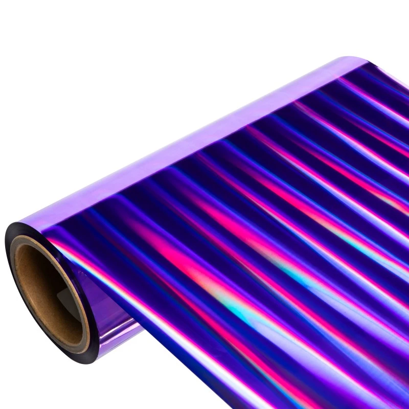 Is Holographic Offset Cold Foil the Ultimate Choice for High-End Anti-Counterfeiting Premium Packaging