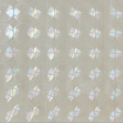 Cat Eye Cast Cure Foil