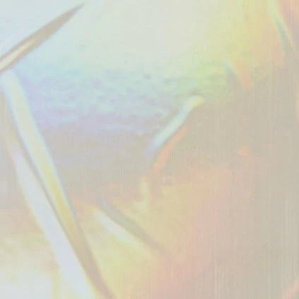 Holographic Cast Cure Foil