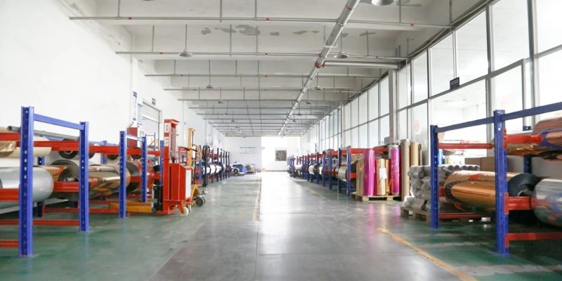Our Factory