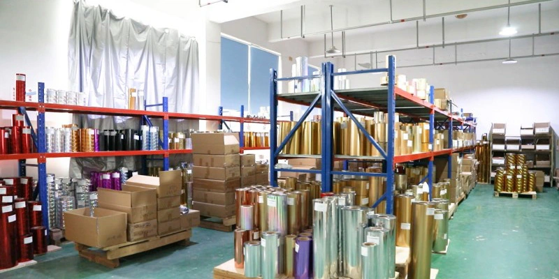 Our Factory