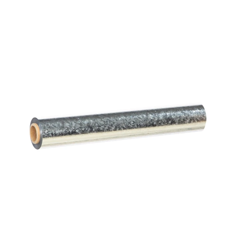 Platinum Toner Foil
