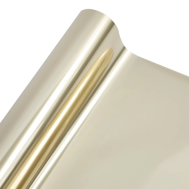 Pearlescent Digital Foil