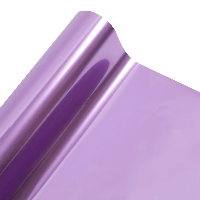 Pearlescent Digital Foil