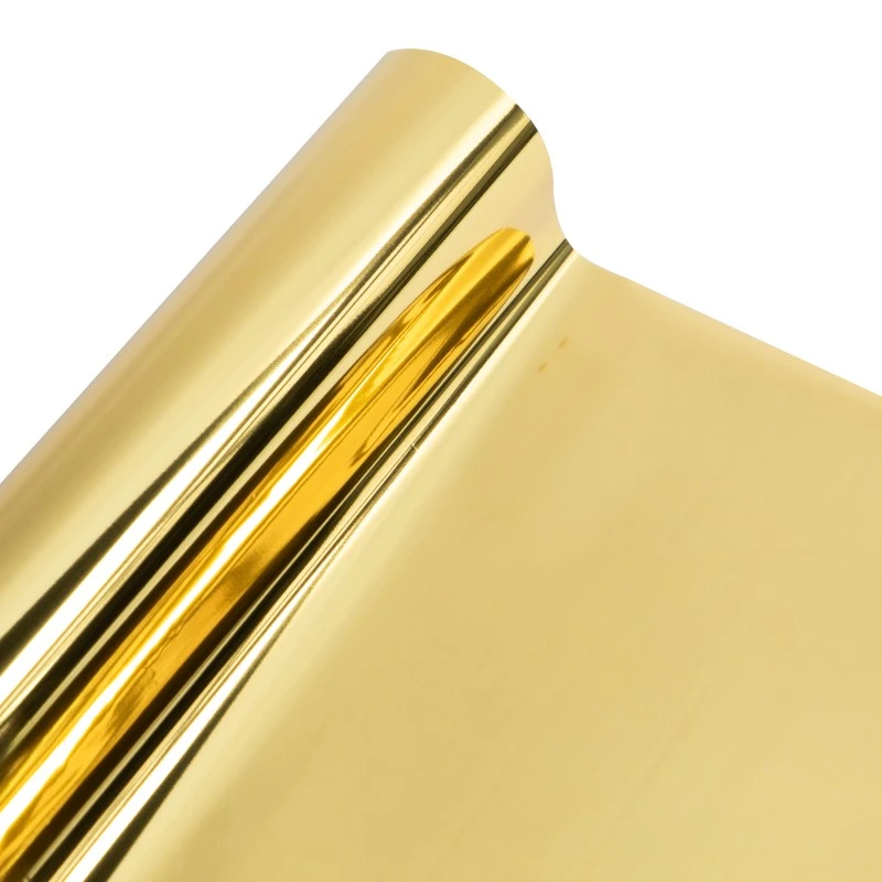 Metallic Digital Foil