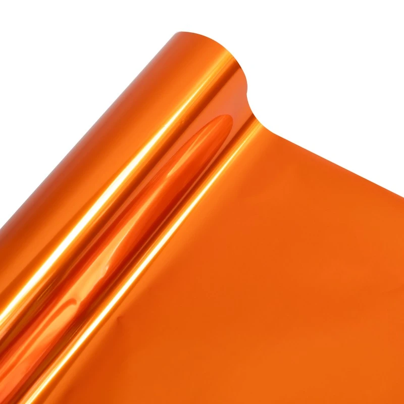 Pearl Offset Cold Foil