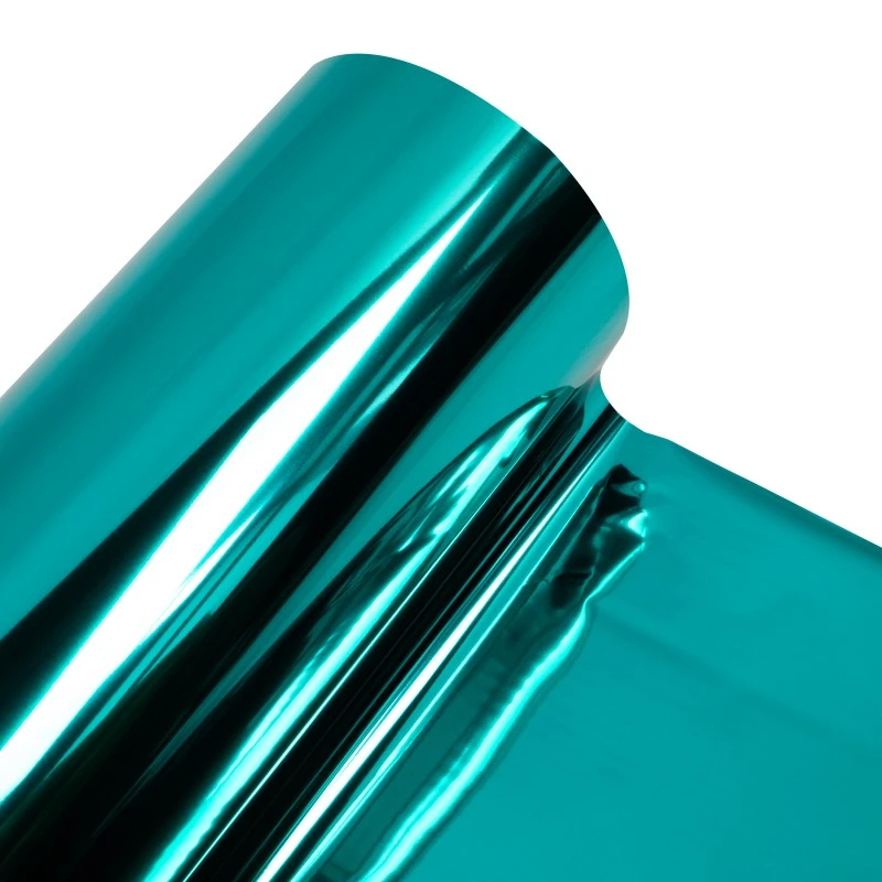 Pearl Screen Print Cold Foil