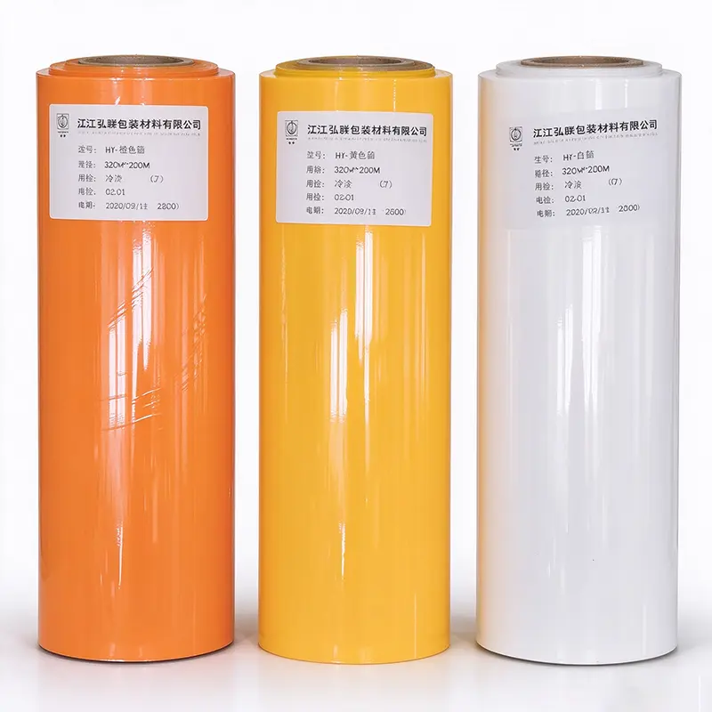 Pigment Screen Print Cold Foil