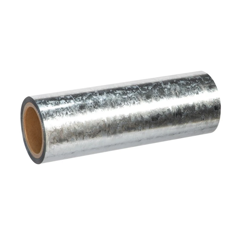 Platinum Flexo Cold Foil